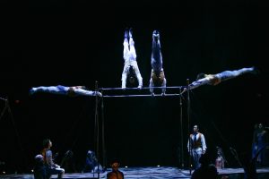  Cirque du Soleil