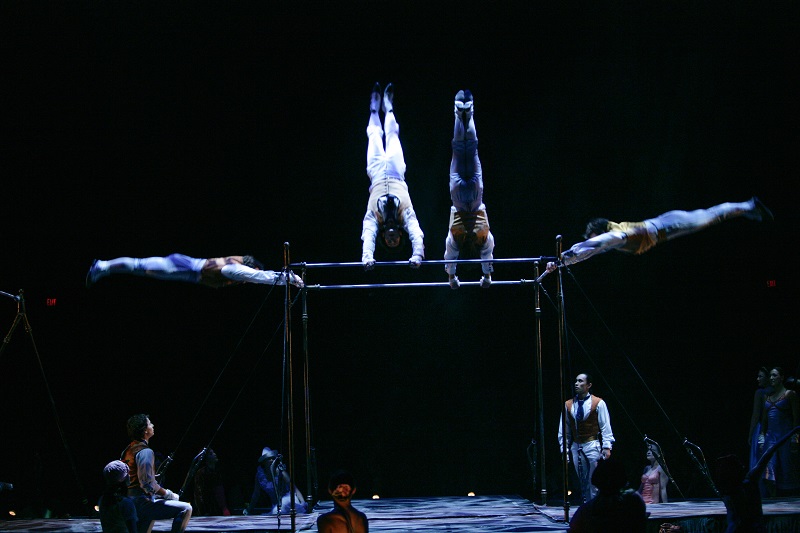 Cirque du Soleil