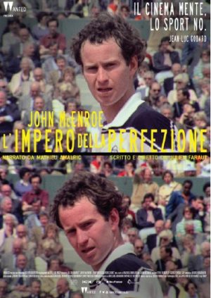 John McEnroe 