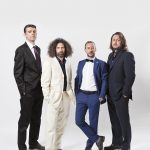 The Unconventional Show