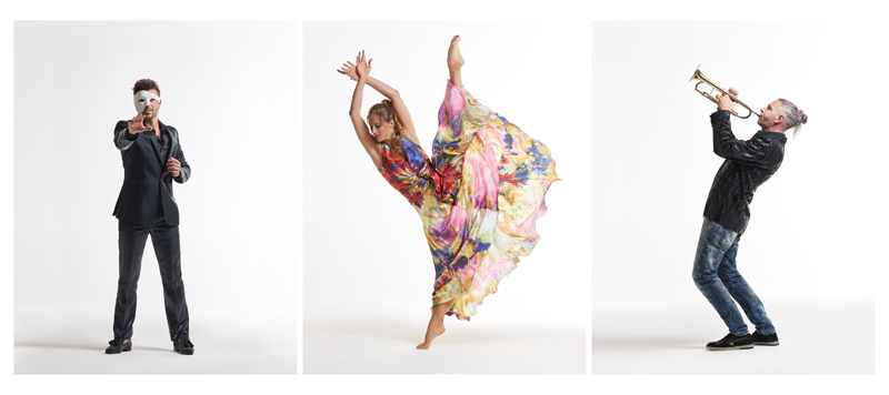 The Renaissance of Performing Arts