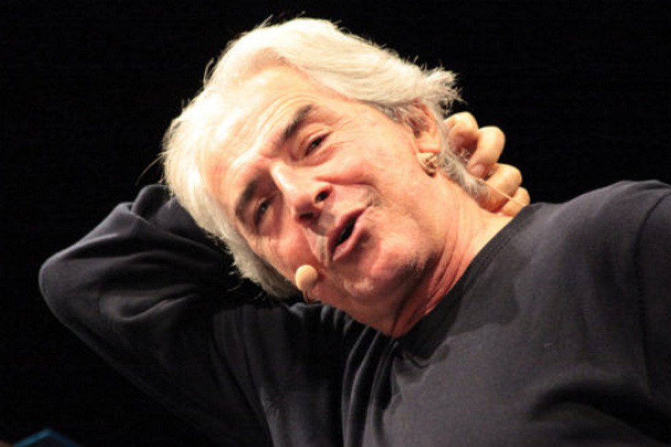 Tullio Solenghi