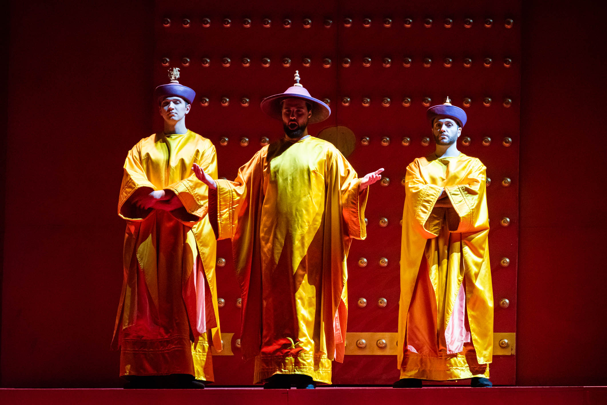 "Turandot"