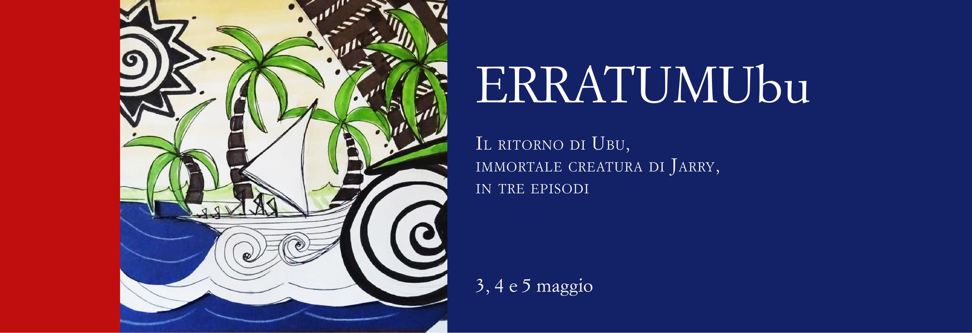ERRATUMUbu