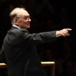 Ennio Morricone