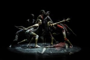 Pistoia TEATRO Festival