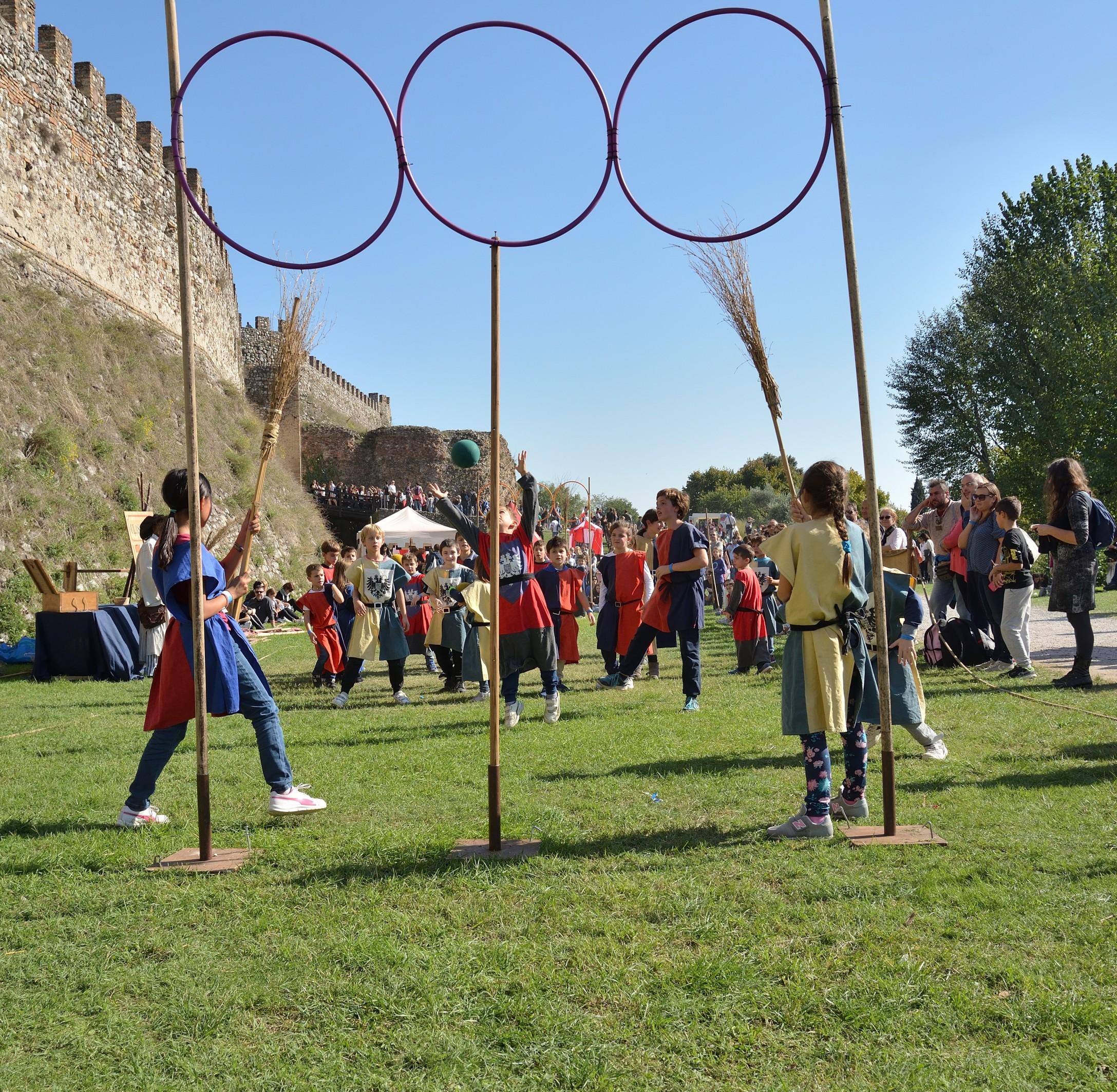 Giornata Fantastica con Harry Potter