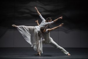 Ballet Grand Théâtre De Génève