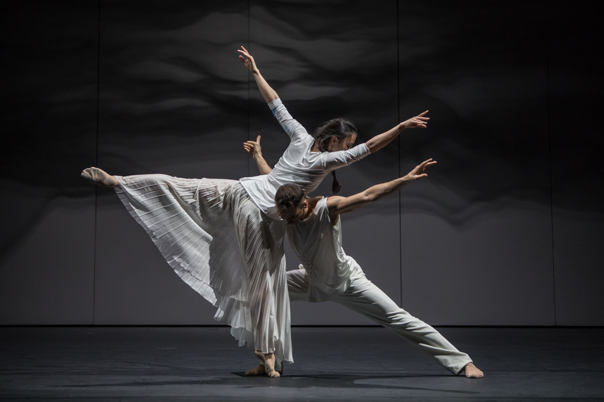 Ballet Grand Théâtre De Génève