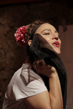 Siamo tutte Frida