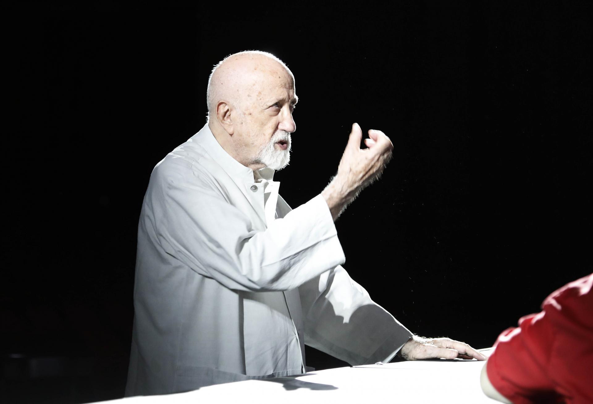 Pier Luigi Pizzi