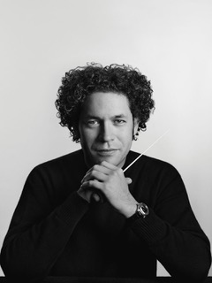 Gustavo Dudamel