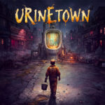 Locandina dello spettacolo Urinetown in scena all'STM Studio di Milano