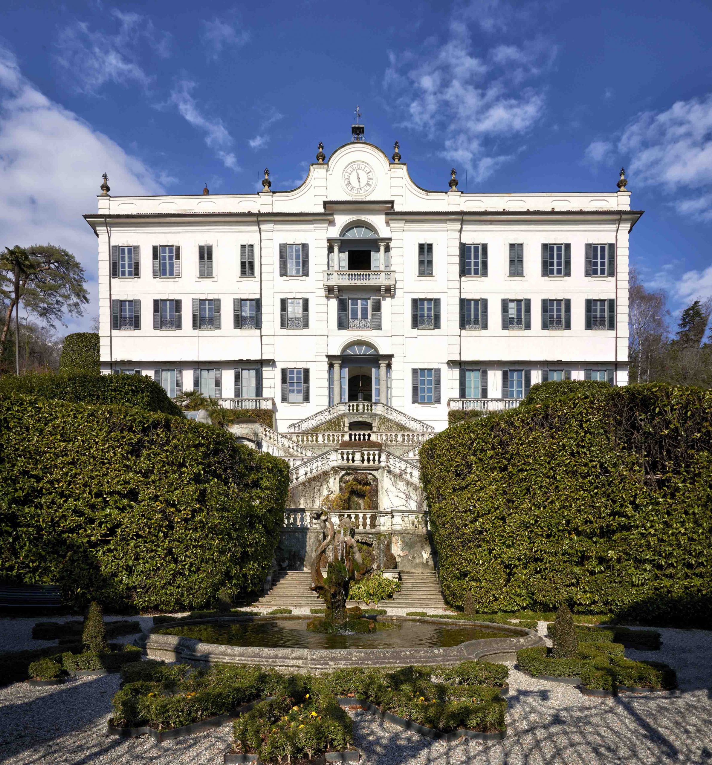 Villa Carlotta