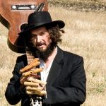 Vinicio Capossela