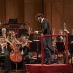 Sol Gabetta
