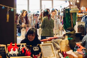 Visarno Market 2019