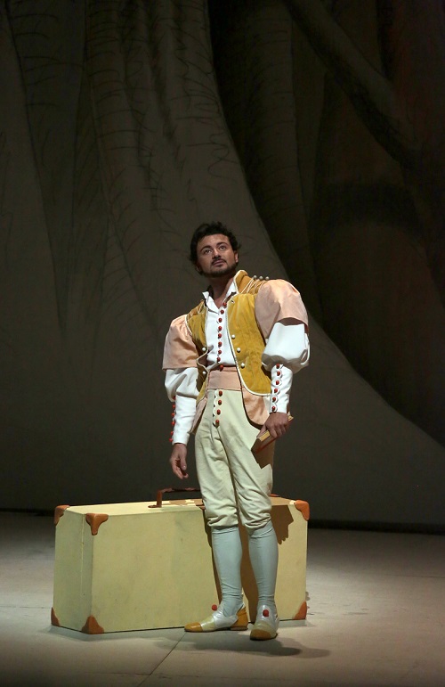 Vittorio Grigolo