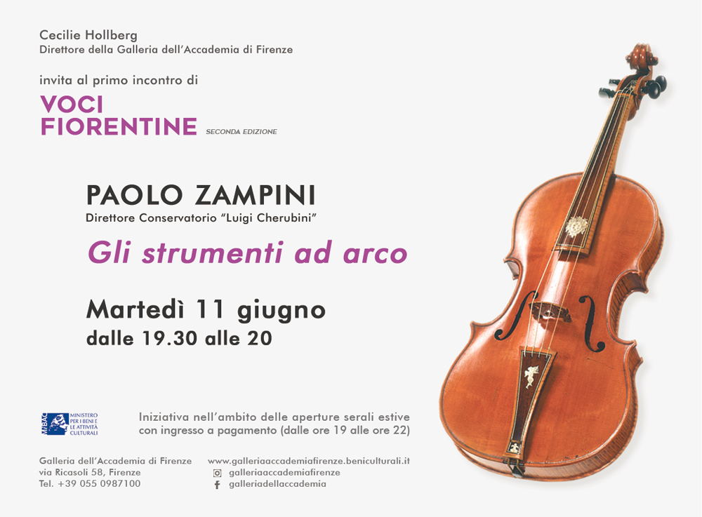 Voci fiorentine