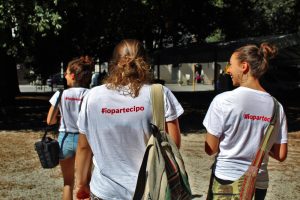 Festival della Partecipazione 