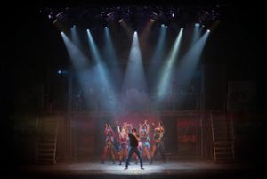  We will rock you