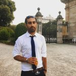 Lavoro con umiltà per le stelle