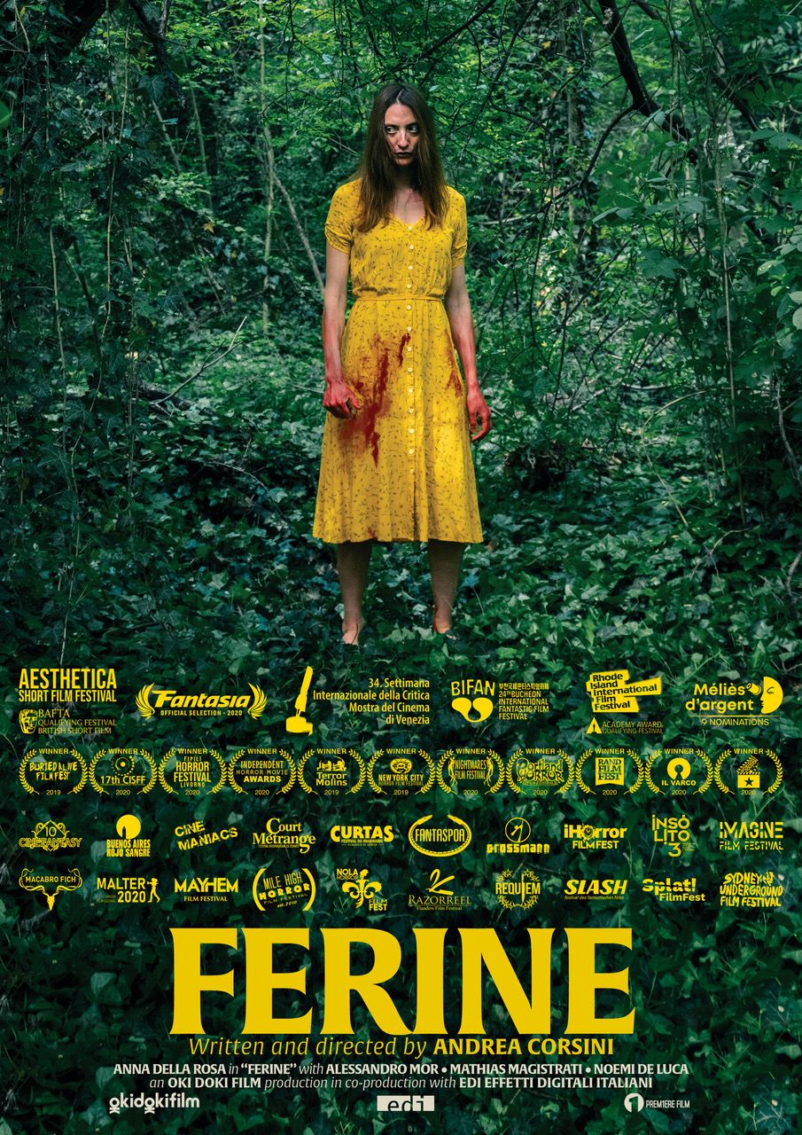 Ferine