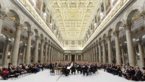 Festival Internazionale di Musica e Arte Sacra