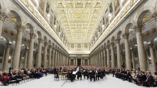 Festival Internazionale di Musica e Arte Sacra