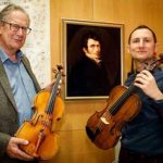 Sir John Eliot Gardiner