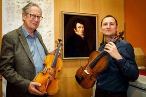 Sir John Eliot Gardiner 