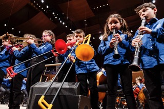 Santa Cecilia online for Kids