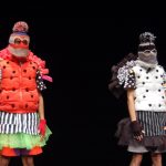 Visioni di futuro, visioni di teatro…