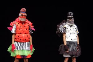 Visioni di futuro, visioni di teatro&hellip; 