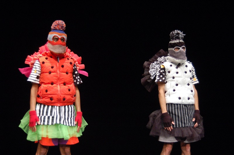 Visioni di futuro, visioni di teatro…