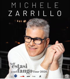 Michele Zarrillo