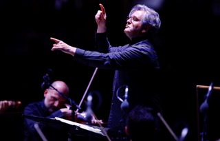 Accademia Nazionale di Santa Cecilia