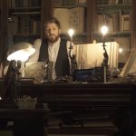 ZHIVAGO STORY