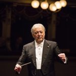Zubin Mehta
