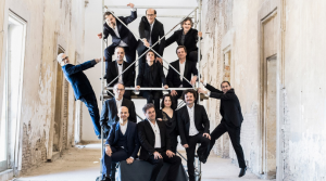 Milano Arte Musica