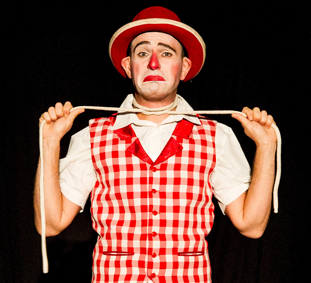 Stupor Circus
