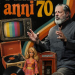 I miei anni '70 - Mario Mascitelli