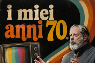 I miei anni '70 - Mario Mascitelli