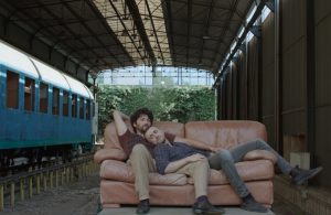 Festival Lecite/visioni