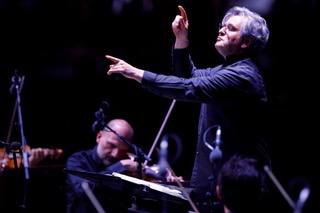 Accademia Nazionale di Santa Cecilia