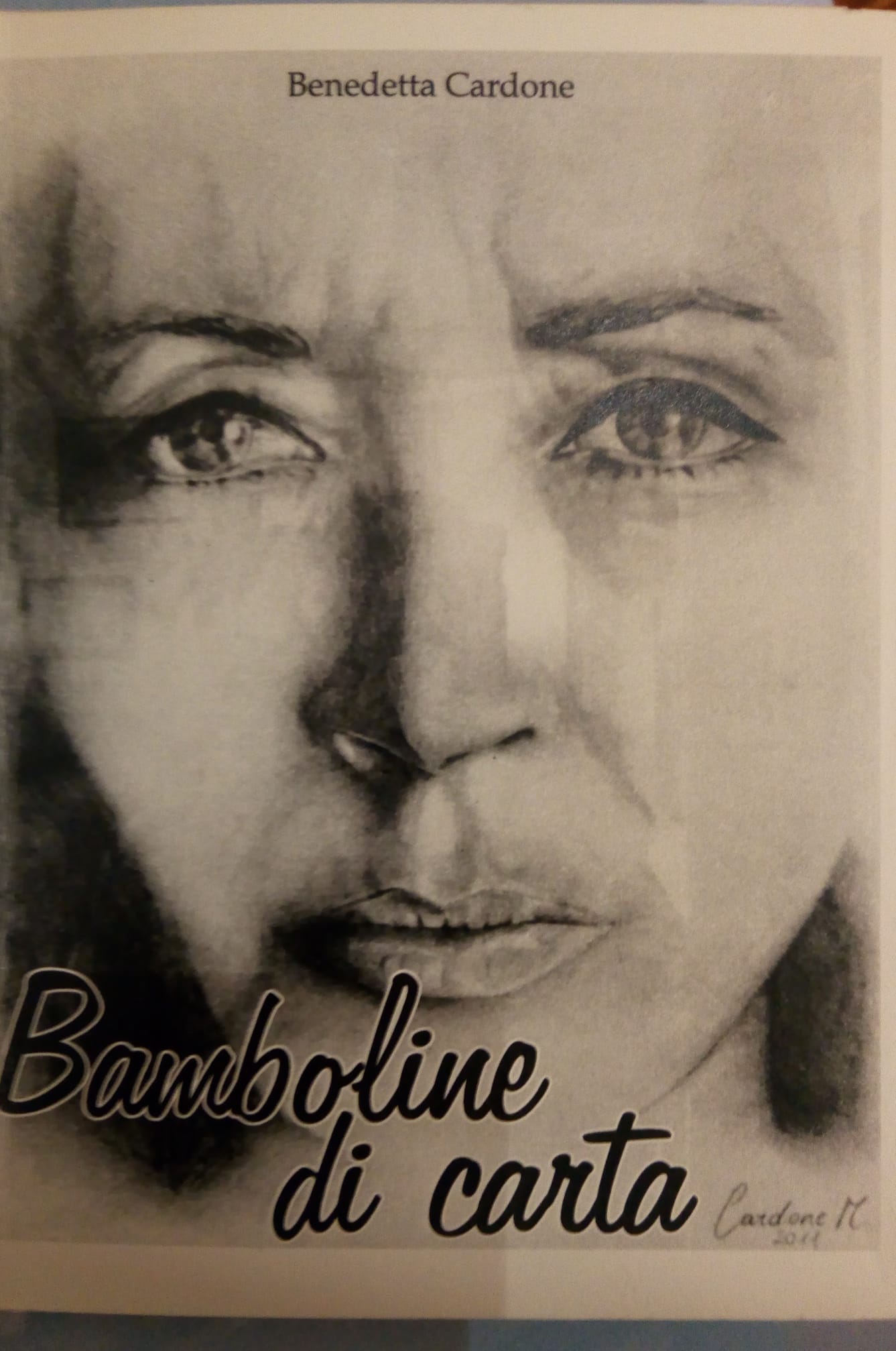Benedetta Cardone