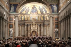 Festival Internazionale di Musica e Arte Sacra
