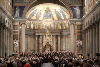 Festival Internazionale di Musica e Arte Sacra