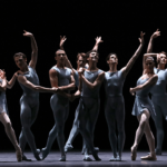 Serata William Forsythe al Teatro alla Scala