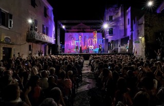 Festival Verezzi